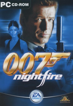 007-Night fire 